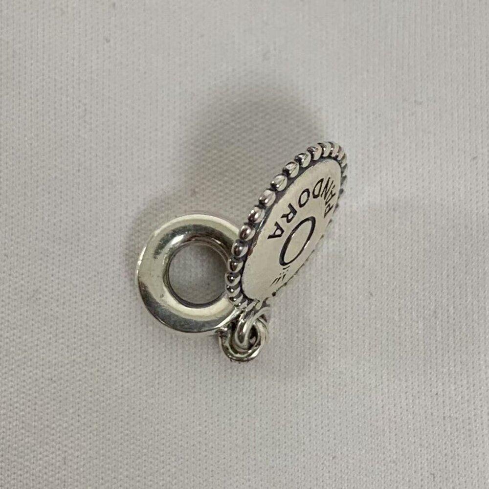 Pandora St. Pete Beach Sailboat Exclusive Charm, S925 Silver Jewelry - Picture 4 of 4